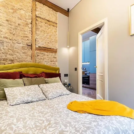 Charming Apt In Old Town By Reside Baltic Апартаменты Вильнюс