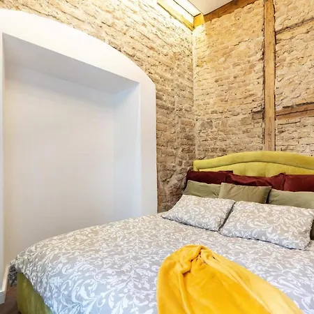 Charming Apt In Old Town By Reside Baltic Appartamento *