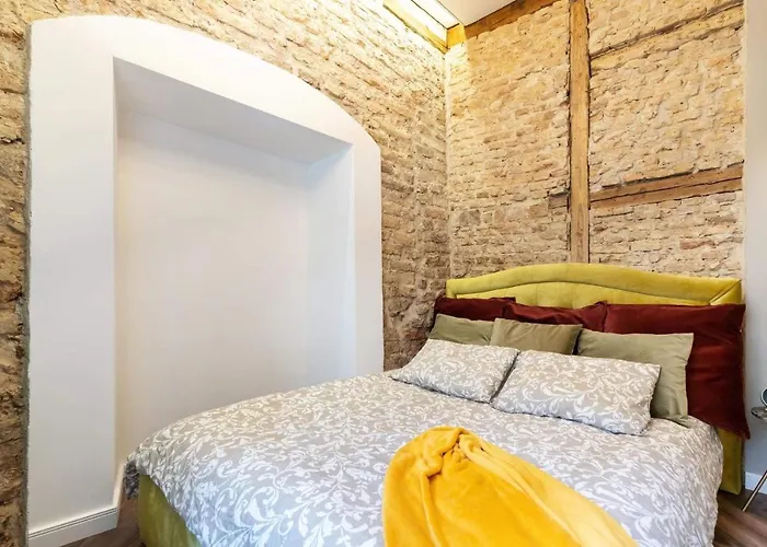 Charming Apt In Old Town By Reside Baltic Apartman *